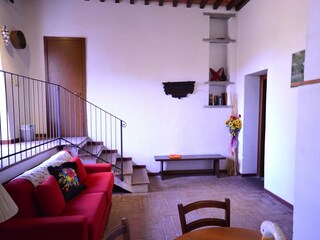 Farmhouse Vinci Features 19