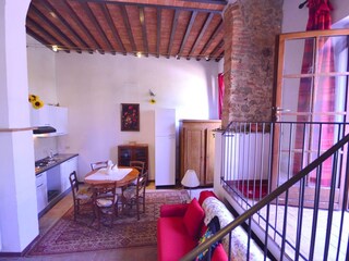 Type de propriété : Ferme Vinci Équipement 16