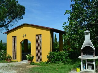 Farmhouse Vinci  25