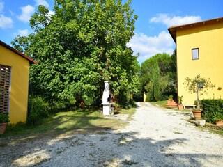 Farmhouse Vinci  26