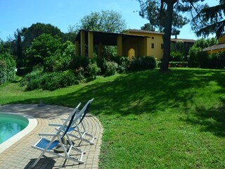 Type de propriété : Ferme Vinci Enregistrement extérieur 10