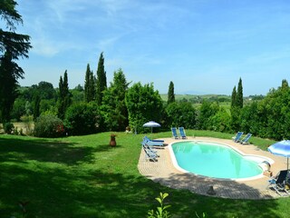 Boerderij Vinci Buitenaudio-opname 13