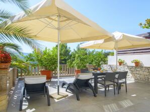 Apartment Villa Dalia Rabac