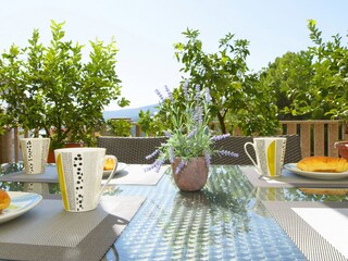 Appartamento Rabac Registrazione all'aperto 8