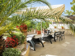 Appartamento Rabac Registrazione all'aperto 3