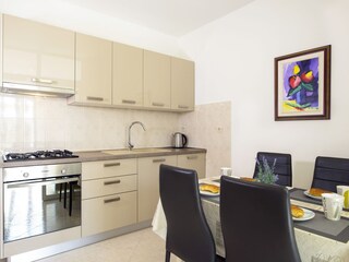 Appartamento Rabac Caratteristiche 13