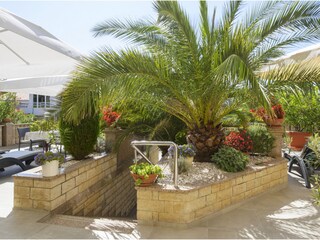 Appartamento Rabac Registrazione all'aperto 4