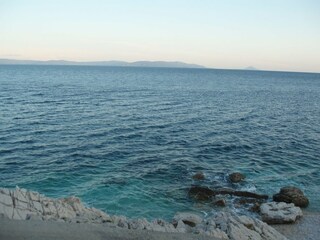 Appartamento Rabac Ambiente 22