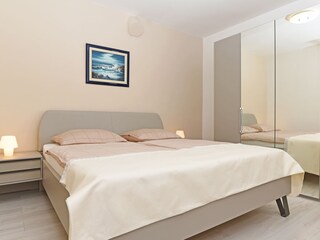 Appartamento Rabac Caratteristiche 14