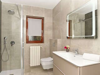 Appartamento Rabac Caratteristiche 16