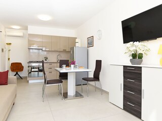 Appartamento Rabac Caratteristiche 17