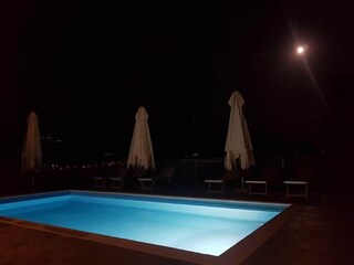 Vakantiehuis Pelago Buitenaudio-opname 9