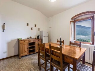 Maison de vacances Pelago Équipement 25