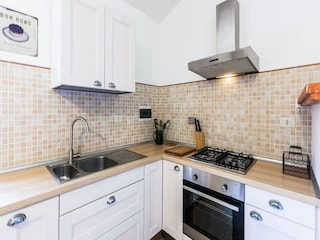 Casa per le vacanze Pelago Caratteristiche 14