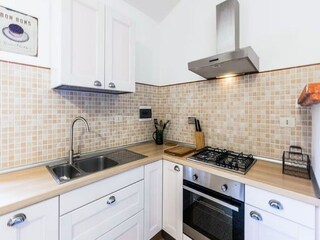 Ferienhaus Pelago Ausstattung 14