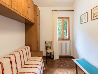 Maison de vacances Pelago Équipement 23