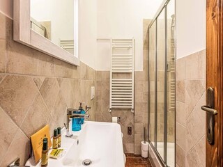 Ferienhaus Pelago Ausstattung 13