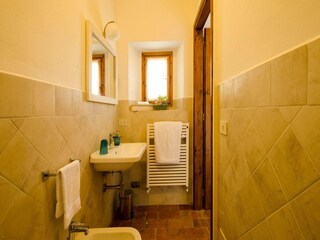 Maison de vacances Pelago Équipement 18