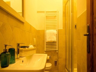 Ferienhaus Pelago Ausstattung 25