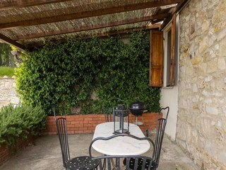 Ferienhaus Pelago Außenaufnahme 5