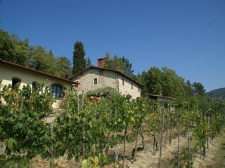 Casa de vacaciones Pelago  43