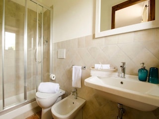 Casa per le vacanze Pelago Caratteristiche 17