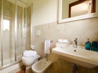 Maison de vacances Pelago Équipement 22