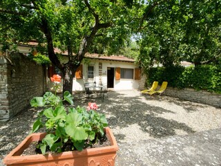 Maison de vacances Pelago Enregistrement extérieur 6