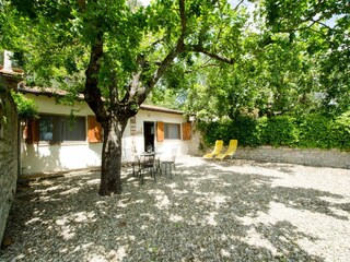 Casa per le vacanze Pelago Registrazione all'aperto 9