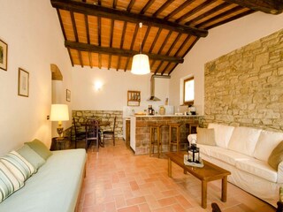 Maison de vacances Pelago Équipement 20