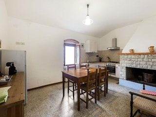 Ferienhaus Pelago Ausstattung 17