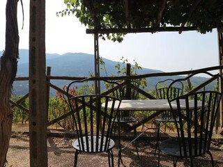 Holiday house Pelago Outdoor Recording 11