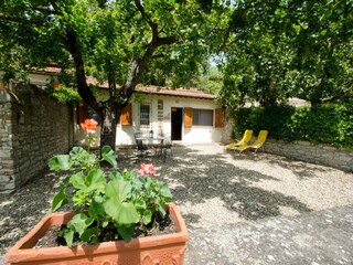 Holiday house Pelago Outdoor Recording 9