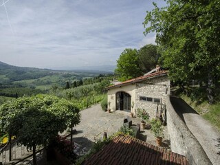 Maison de vacances Pelago Enregistrement extérieur 4