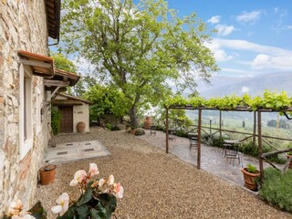 Casa per le vacanze Pelago Caratteristiche 14