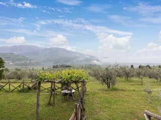 Casa per le vacanze Pelago Registrazione all'aperto 9