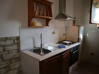Holiday house Pelago Features 15