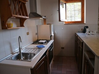 Vakantiehuis Pelago Kenmerken 16