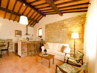 Vakantiehuis Pelago Kenmerken 12