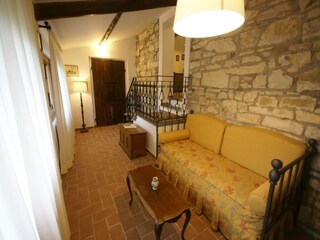 Casa per le vacanze Pelago Caratteristiche 25