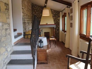 Casa per le vacanze Pelago Caratteristiche 19