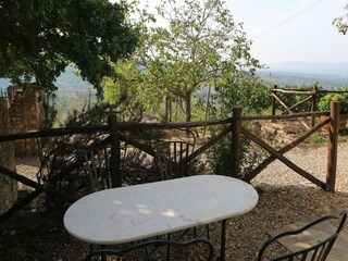 Casa de vacaciones Pelago Grabación al aire libre 15