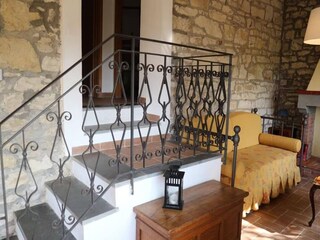 Holiday house Pelago Features 20