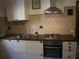 Holiday house Pelago Features 27