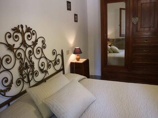 Casa per le vacanze Pelago Caratteristiche 26