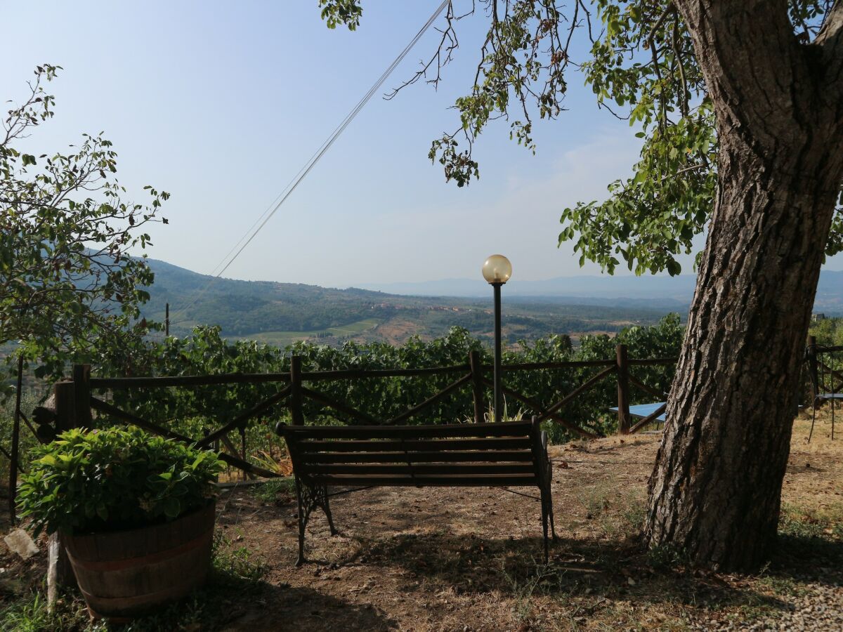 Ferienhaus Pelago Außenaufnahme 16