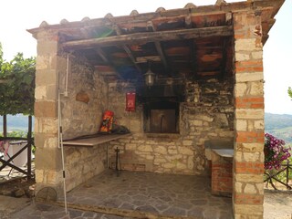 Holiday house Pelago  40