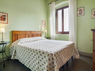 Ferienhaus Incisa in Val d'Arno Ausstattung 16