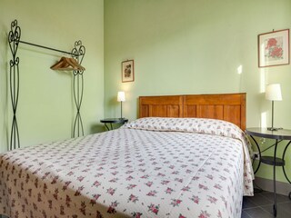 Ferienhaus Incisa in Val d'Arno Ausstattung 21