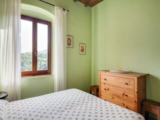 Ferienhaus Incisa in Val d'Arno Ausstattung 15